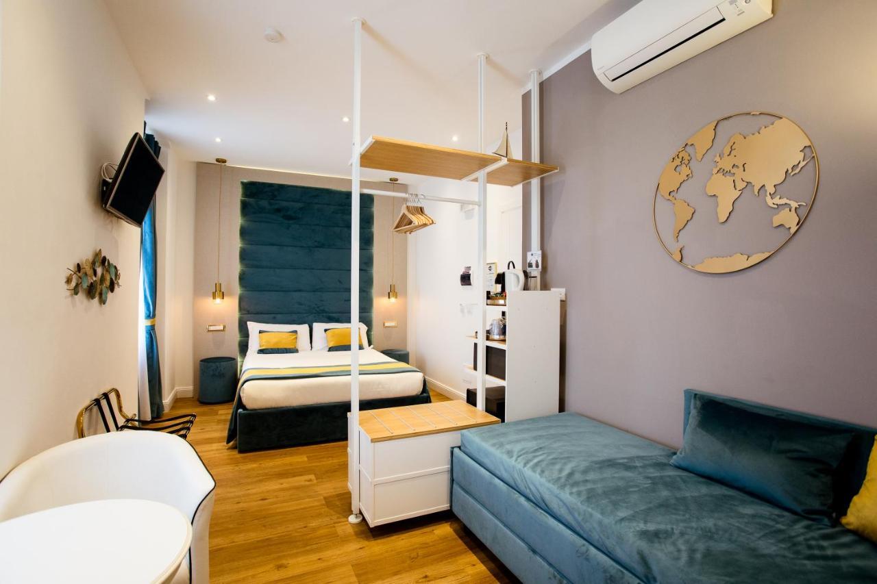 Atmosfere Guest House - Cinque Terre E La Spezia Exterior photo