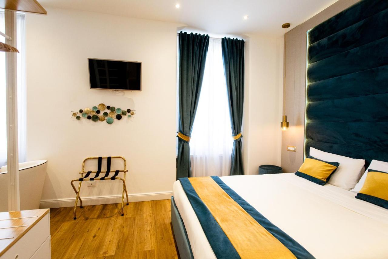 Atmosfere Guest House - Cinque Terre E La Spezia Exterior photo