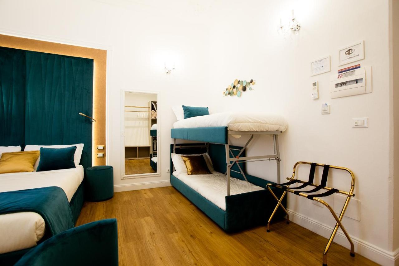 Atmosfere Guest House - Cinque Terre E La Spezia Exterior photo